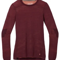 Intraknit Thermal Merino Crew Baselayer - Women's