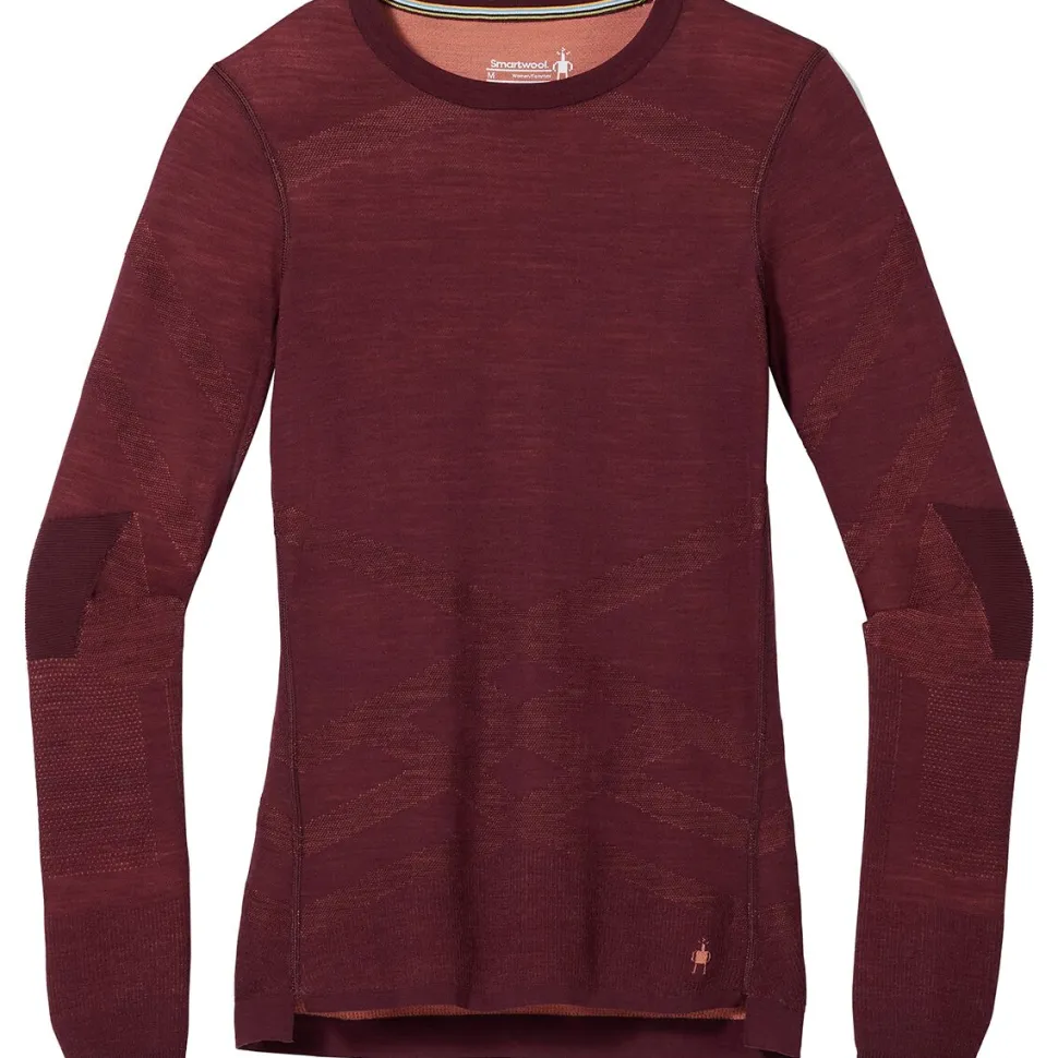 Intraknit Thermal Merino Crew Baselayer - Women's