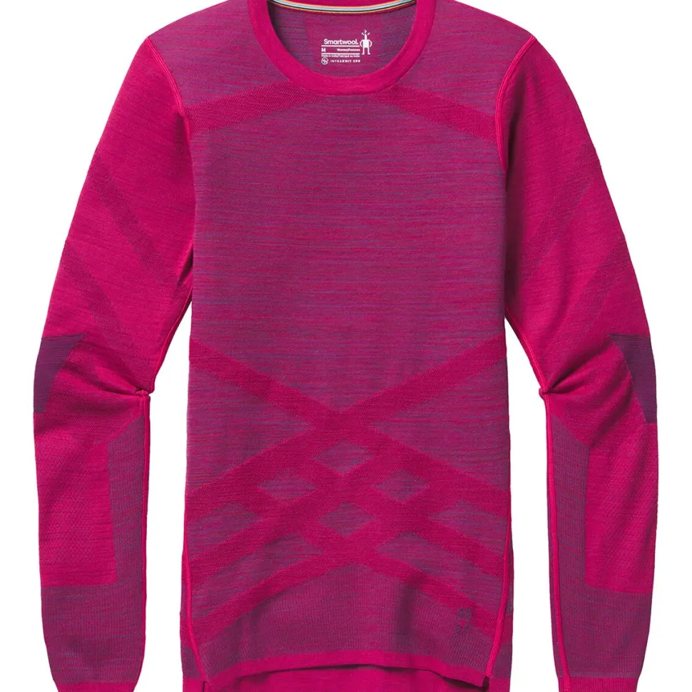 Intraknit Thermal Merino Crew Baselayer - Women's