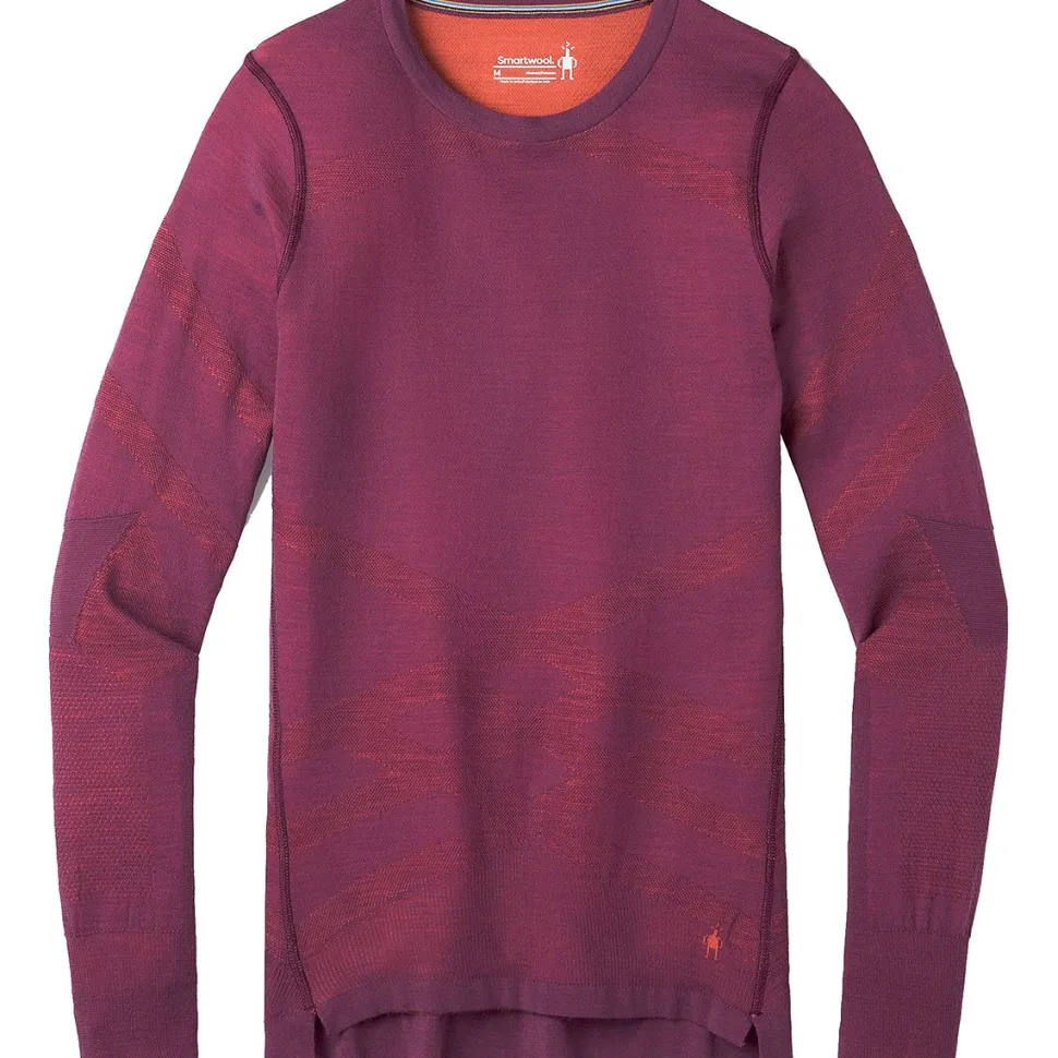 Intraknit Thermal Merino Crew Baselayer - Women's