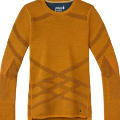 Intraknit Thermal Merino Crew Baselayer - Women's