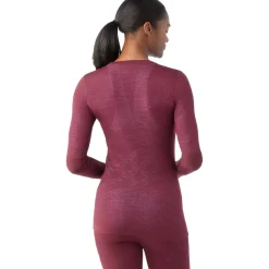 Intraknit Thermal Merino Crew Baselayer - Women's
