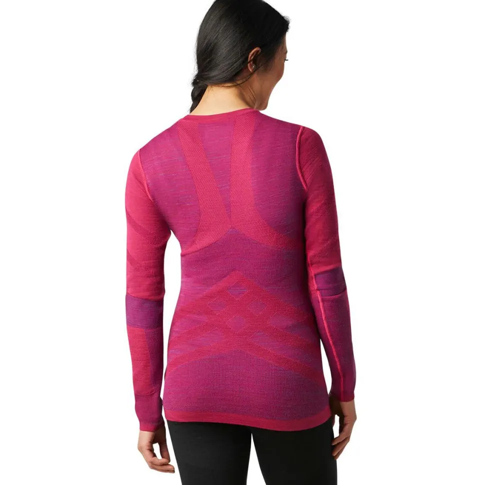 Intraknit Thermal Merino Crew Baselayer - Women's