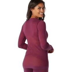 Intraknit Thermal Merino Crew Baselayer - Women's