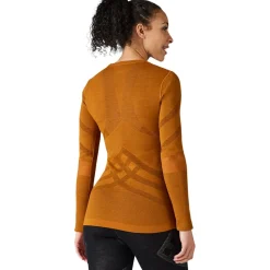 Intraknit Thermal Merino Crew Baselayer - Women's