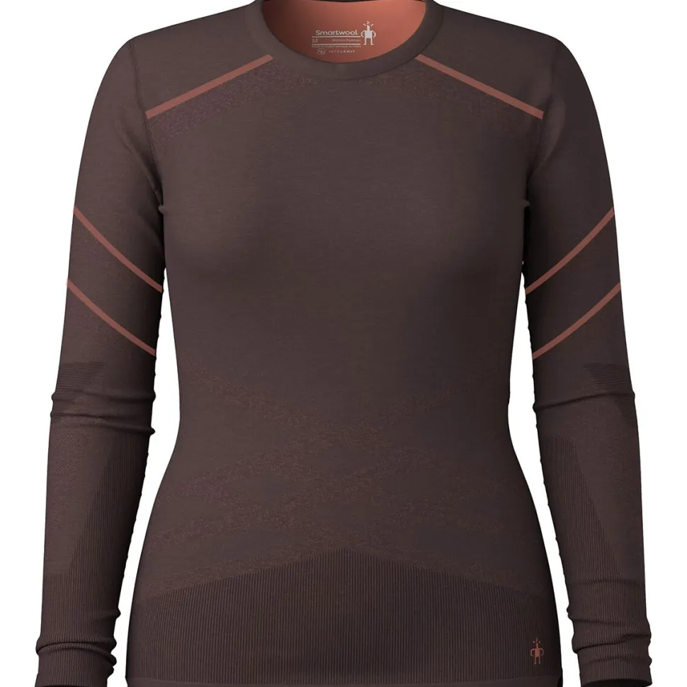 Intraknit Thermal Merino Crew Baselayer - Women's