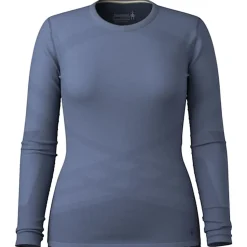 Intraknit Thermal Merino Crew Baselayer - Women's