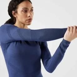 Intraknit Thermal Merino Crew Baselayer - Women's