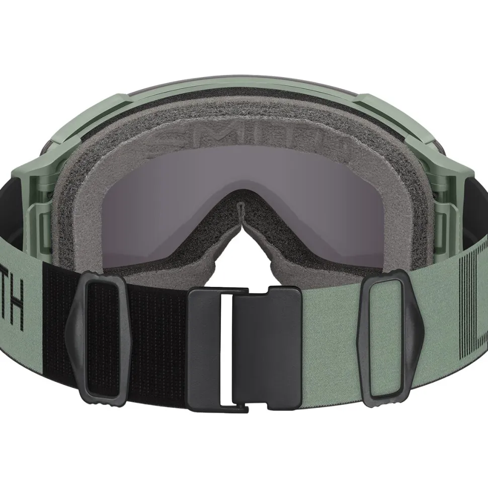 I/O MAG ChromaPop Goggles