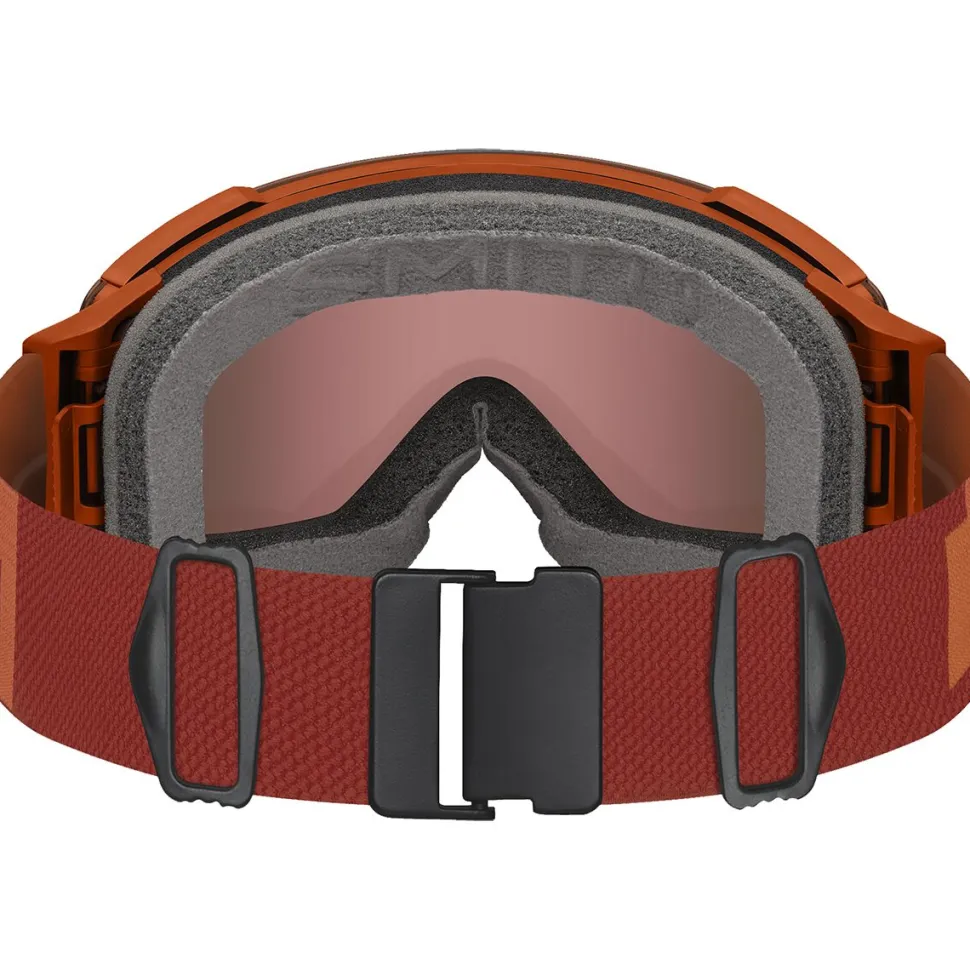 I/O MAG ChromaPop Goggles