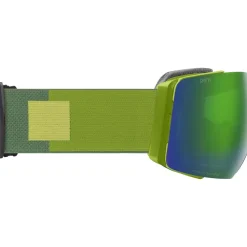 I/O MAG ChromaPop Goggles