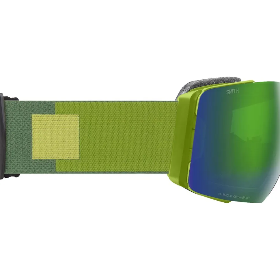 I/O MAG ChromaPop Goggles