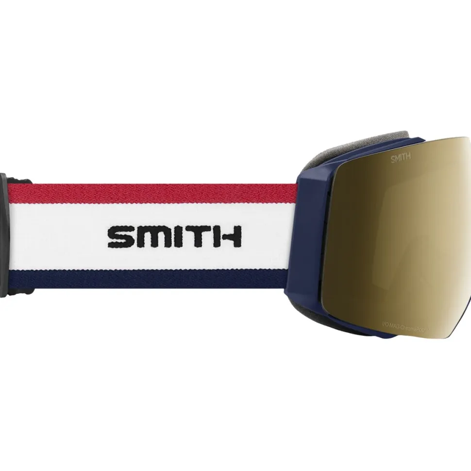 I/O MAG ChromaPop Goggles