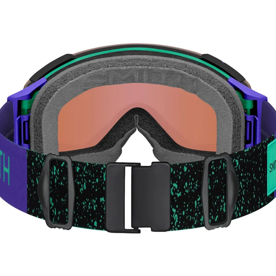 I/O MAG ChromaPop Goggles