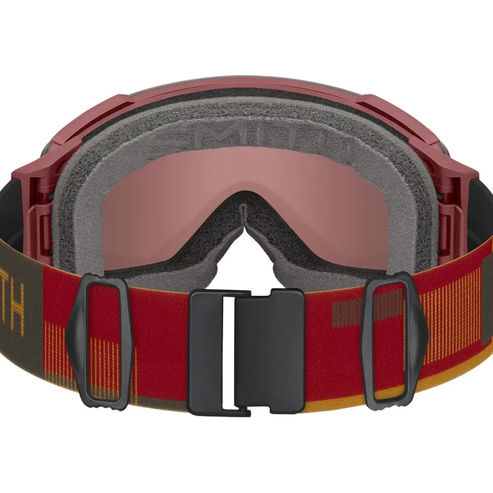 I/O MAG ChromaPop Goggles