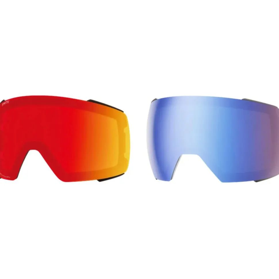 I/O MAG ChromaPop Goggles