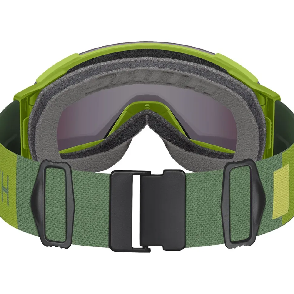 I/O MAG ChromaPop Goggles
