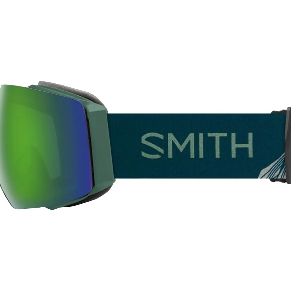 I/O MAG ChromaPop Goggles