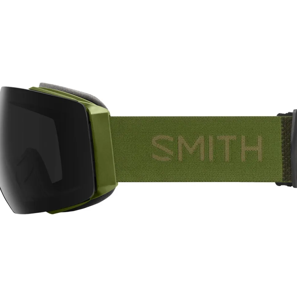 I/O MAG ChromaPop Goggles