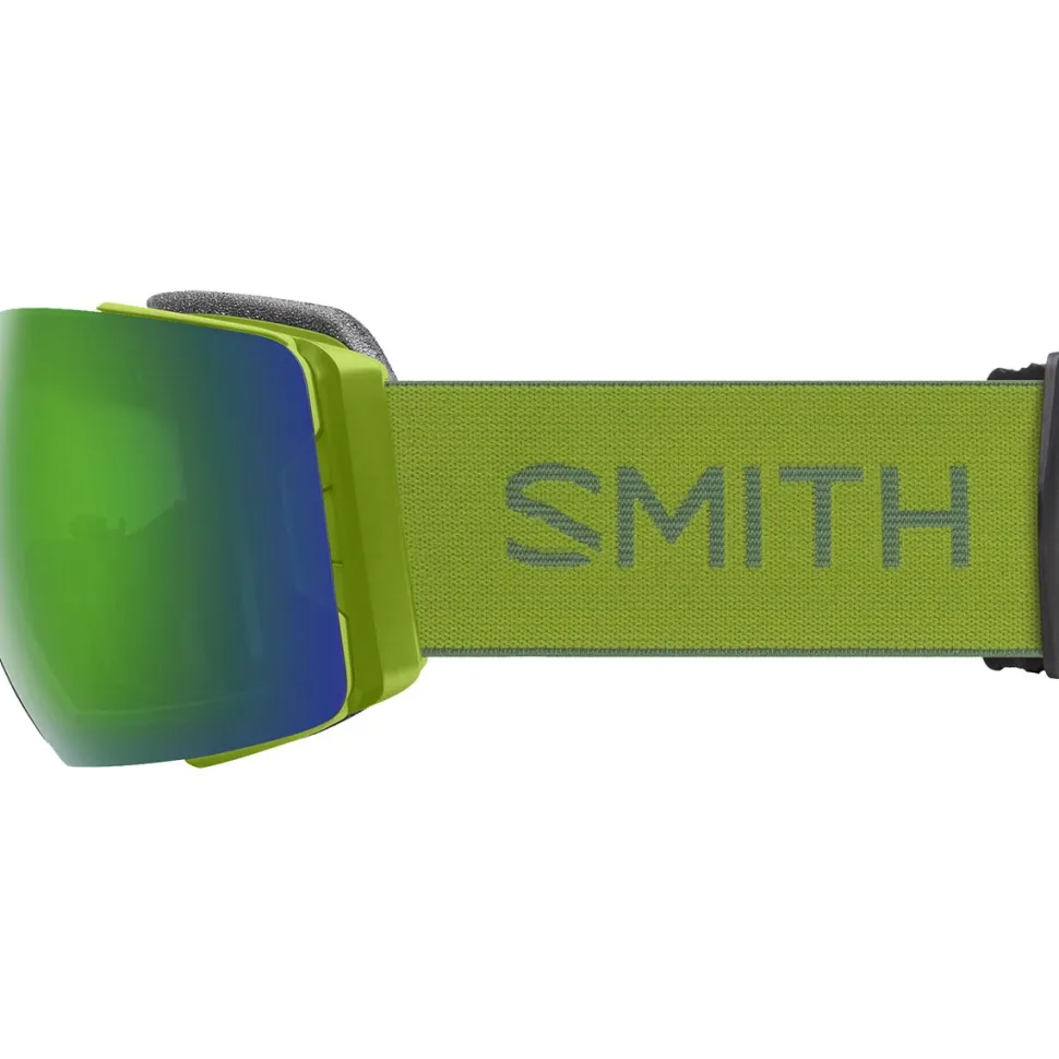 I/O MAG ChromaPop Goggles