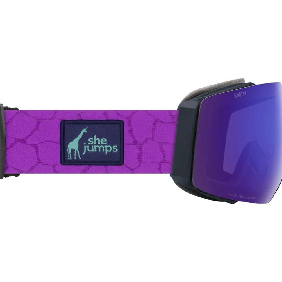 I/O MAG ChromaPop Goggles