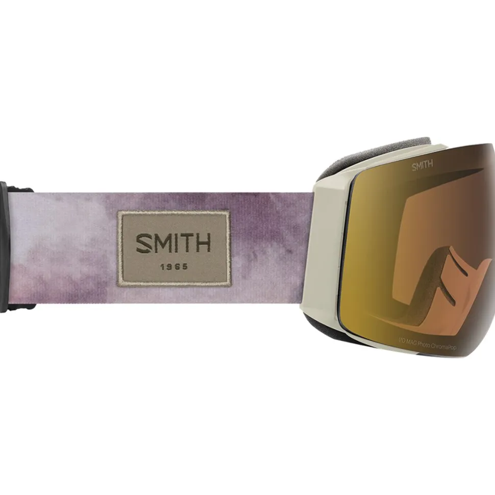 I/O MAG ChromaPop Goggles