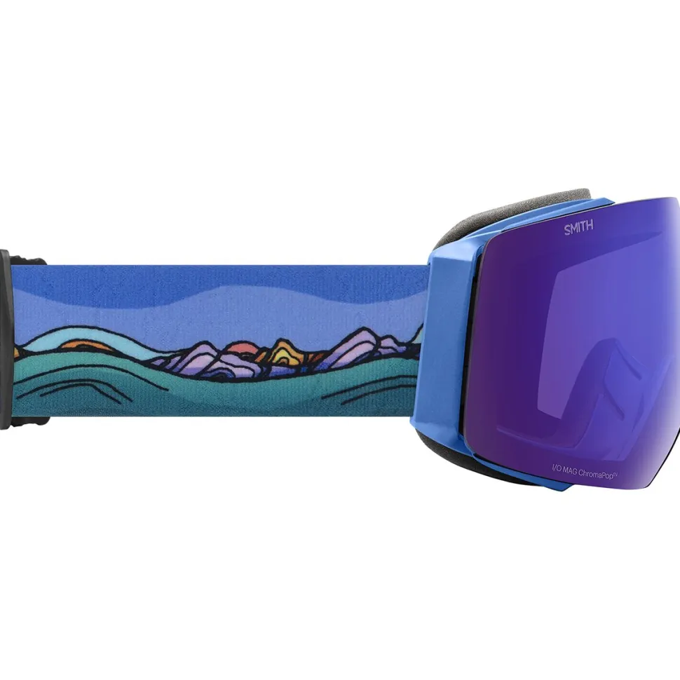 I/O MAG ChromaPop Goggles