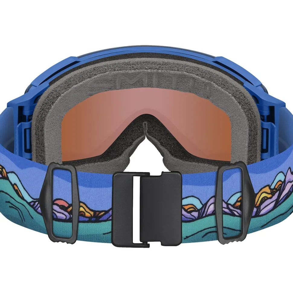 I/O MAG ChromaPop Goggles