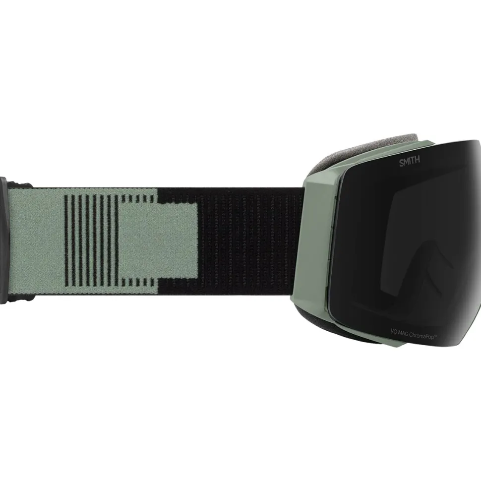 I/O MAG ChromaPop Goggles