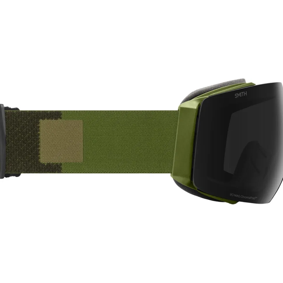 I/O MAG ChromaPop Goggles