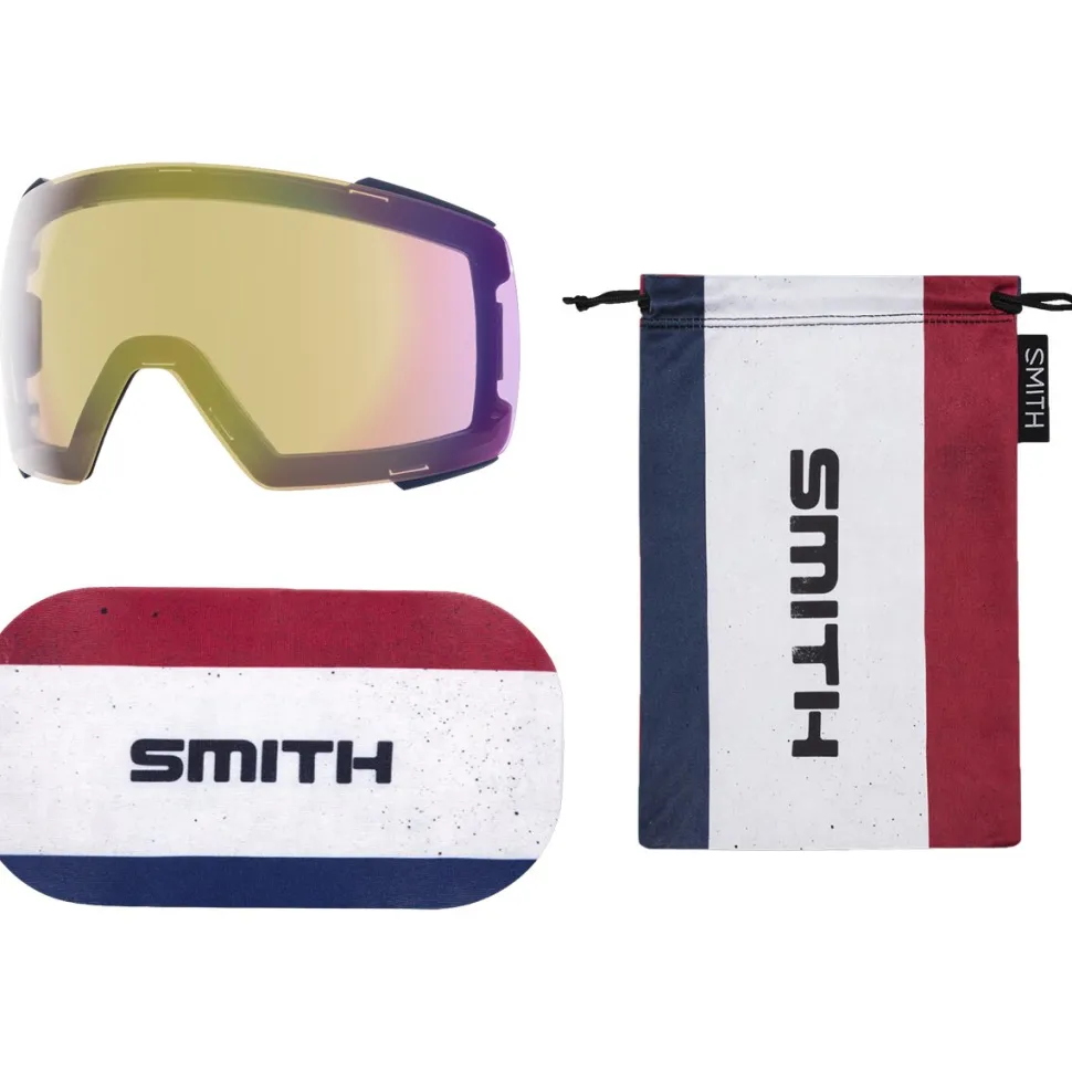 I/O MAG ChromaPop Goggles
