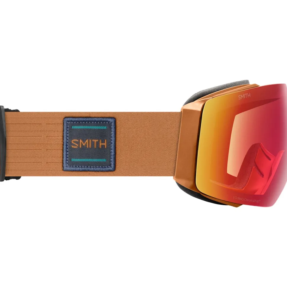 I/O MAG ChromaPop Goggles