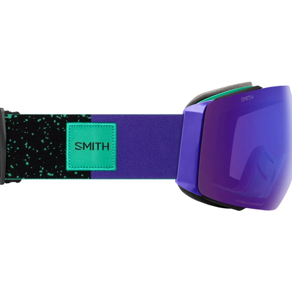I/O MAG ChromaPop Goggles