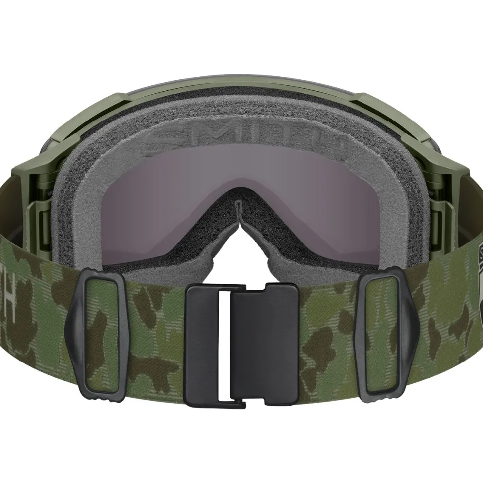 I/O MAG ChromaPop Goggles