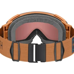 I/O MAG ChromaPop Goggles