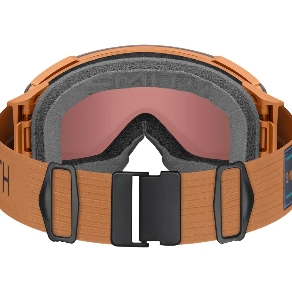 I/O MAG ChromaPop Goggles