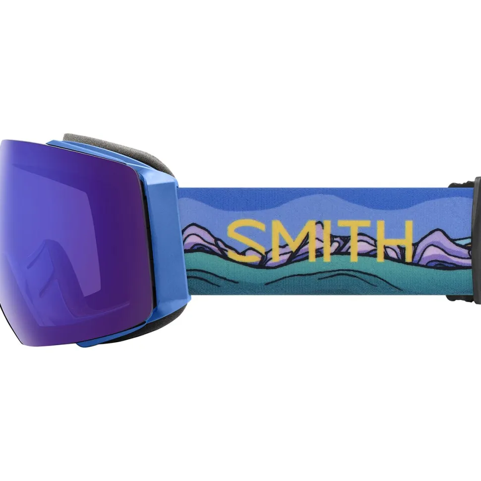 I/O MAG ChromaPop Goggles