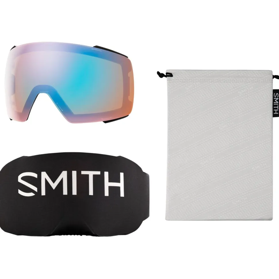 I/O MAG ChromaPop Goggles