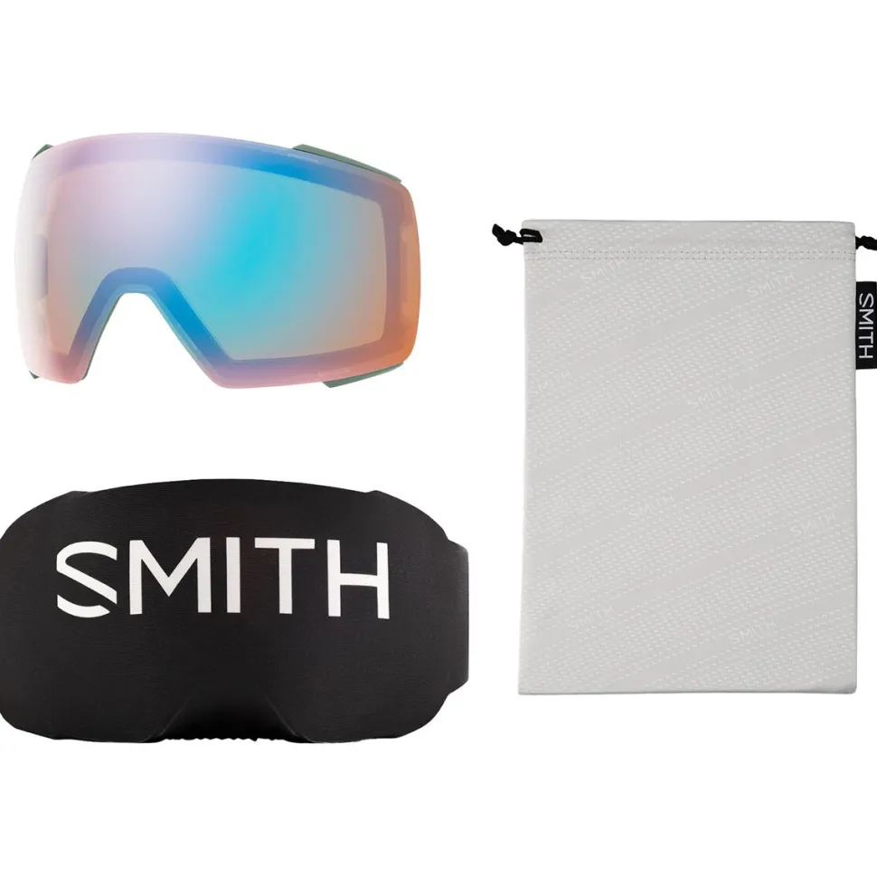 I/O MAG ChromaPop Goggles