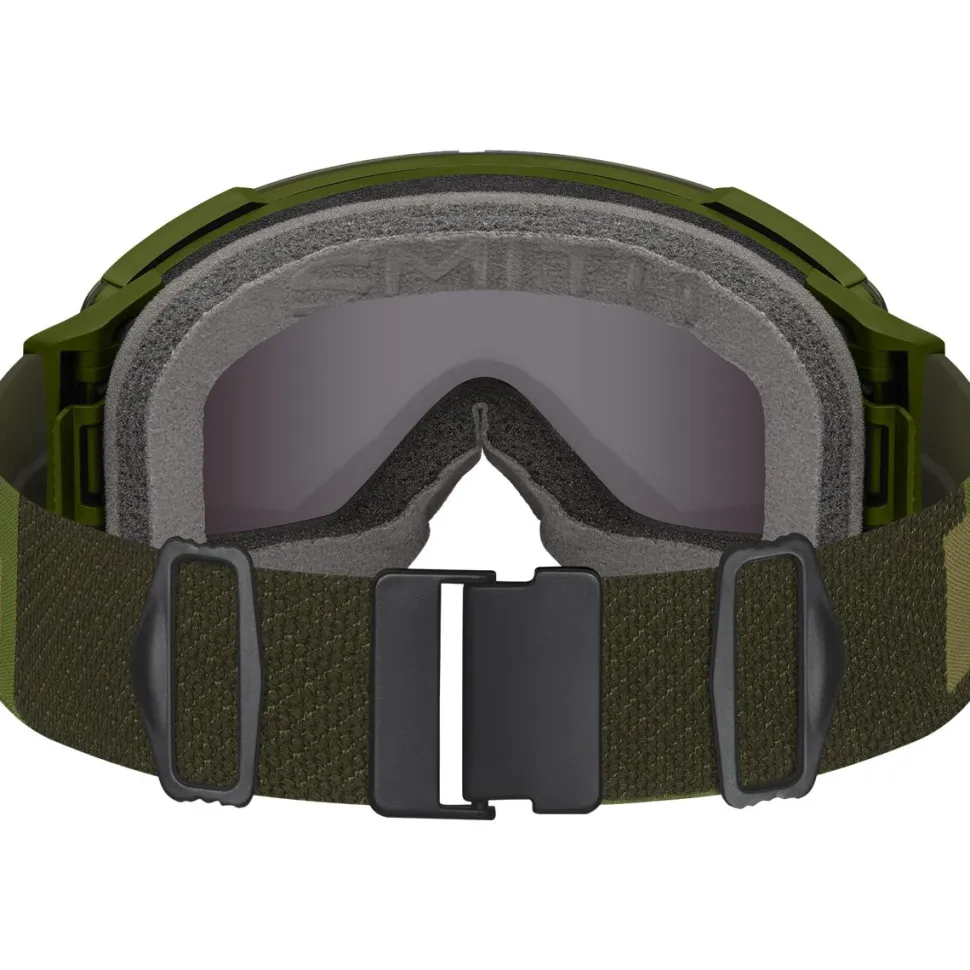 I/O MAG ChromaPop Goggles