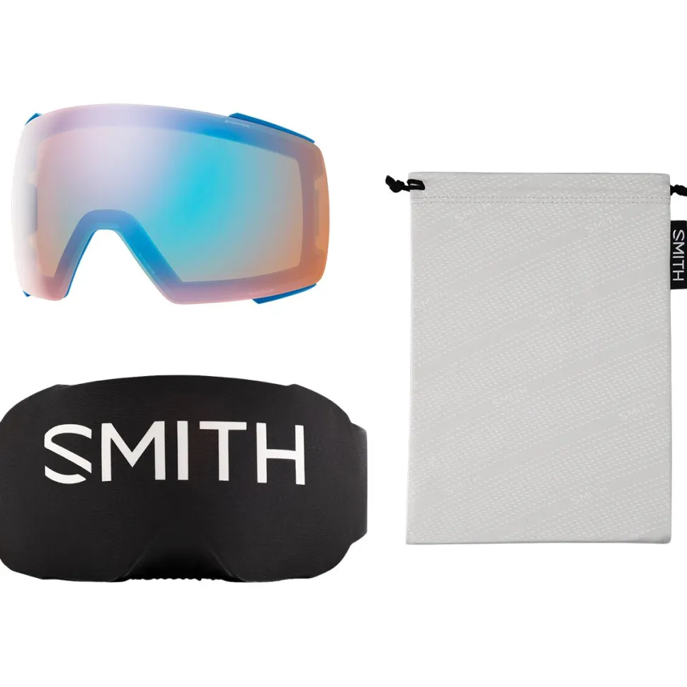 I/O MAG ChromaPop Goggles