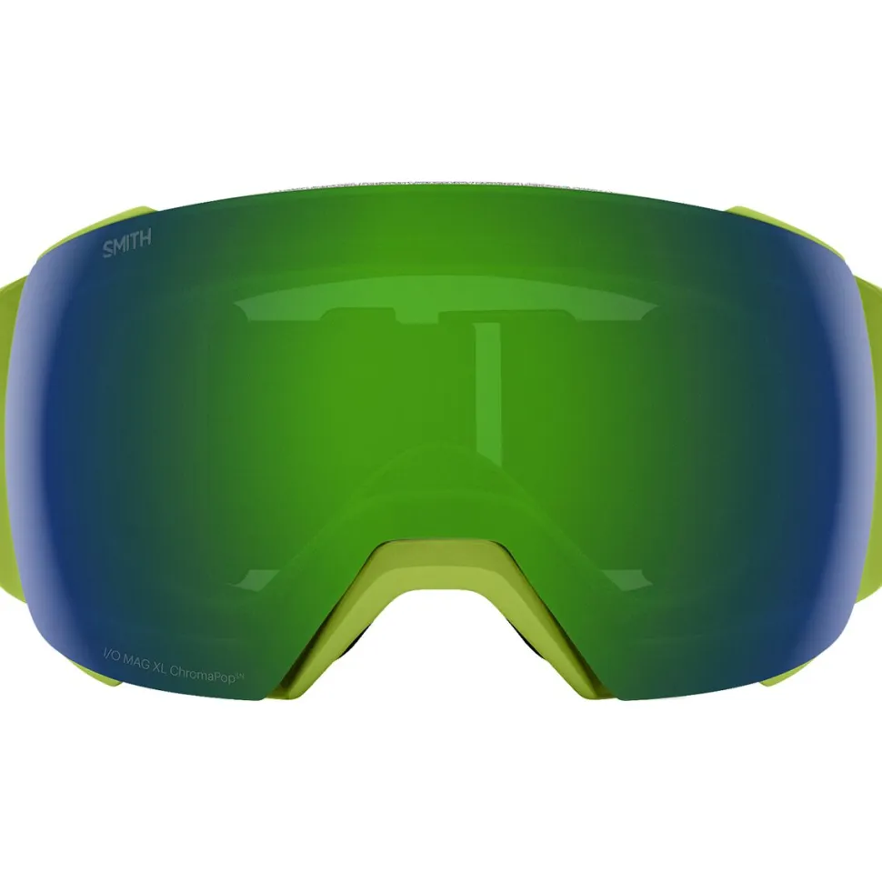 I/O MAG ChromaPop Goggles