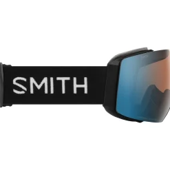 I/O MAG ChromaPop Low Bridge Fit Goggles