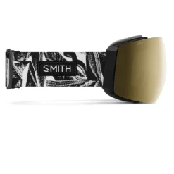 I/O MAG ChromaPop Low Bridge Fit Goggles