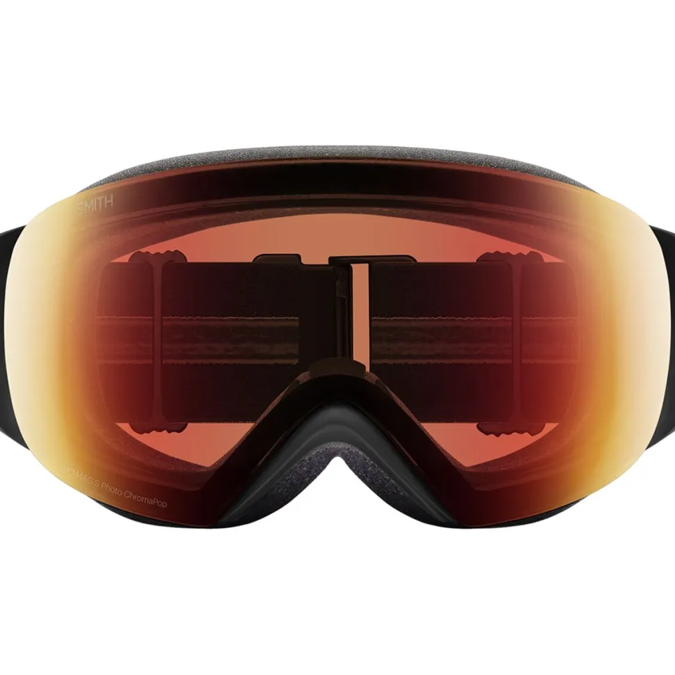 I/O MAG S ChromaPop Goggles