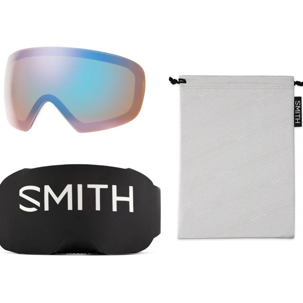 I/O MAG S ChromaPop Goggles