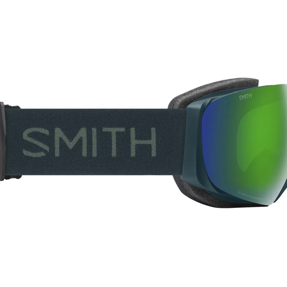 I/O MAG S ChromaPop Goggles