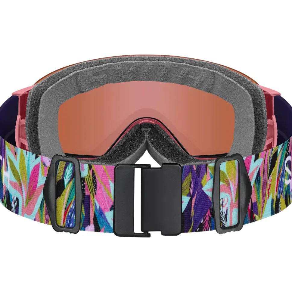 I/O MAG S ChromaPop Goggles