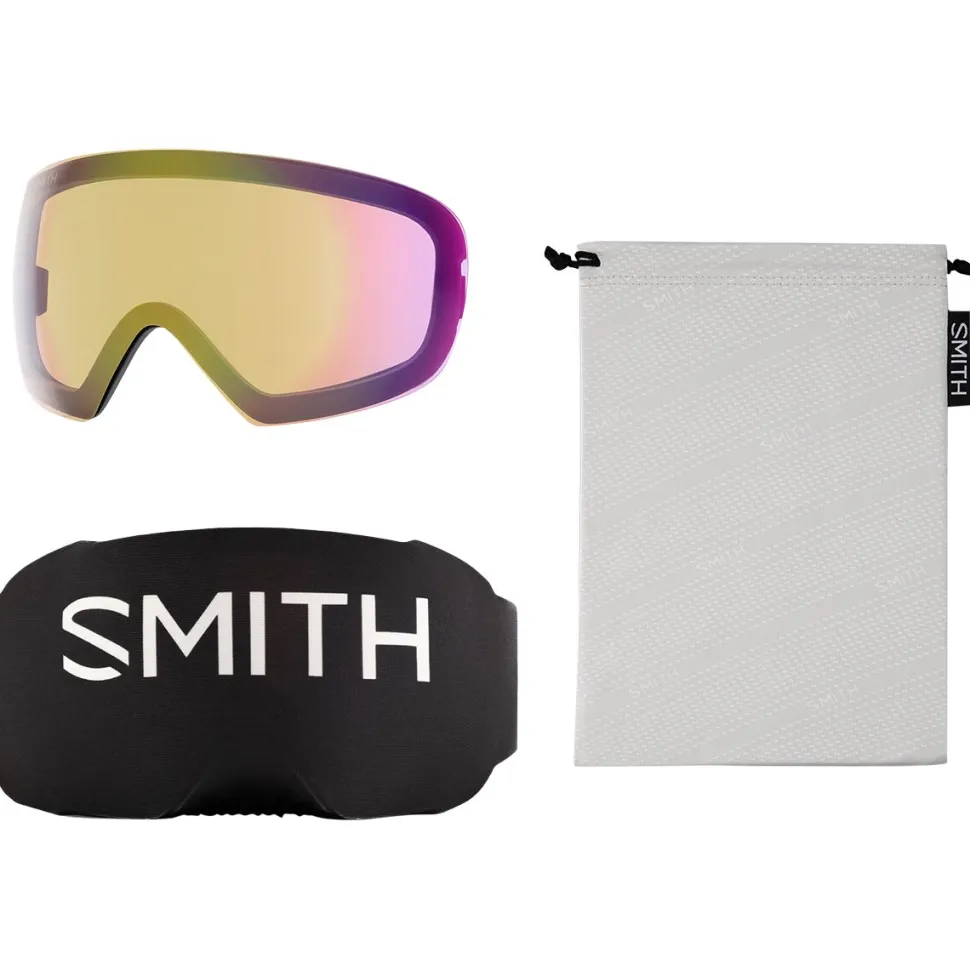 I/O MAG S ChromaPop Goggles