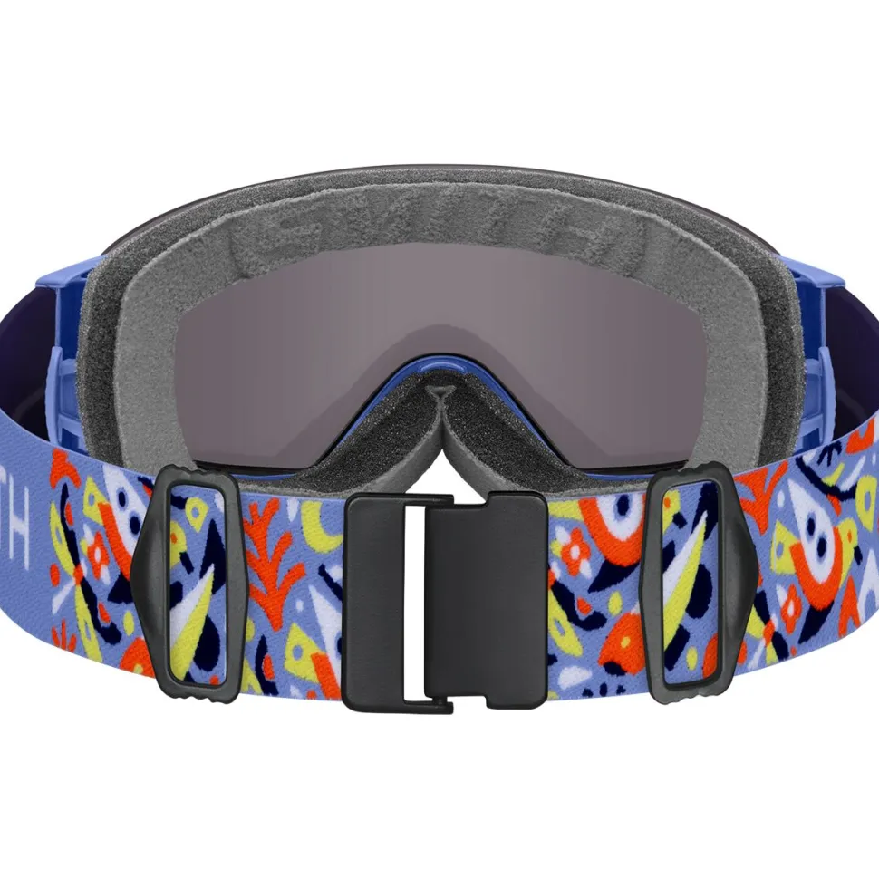 I/O MAG S ChromaPop Goggles